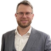David Sloth Pedersen
