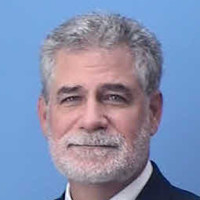 Daniel P. McElligott