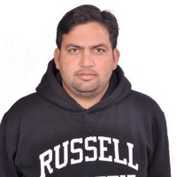 Devender Rana