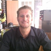 Shane Thomas