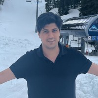 Amirhossein (Amir) Daneshpajouh