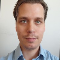 Daniel Norström