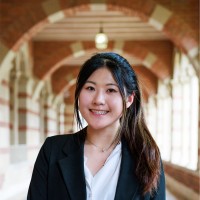 Patricia Cheng