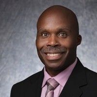 Roderick Harris