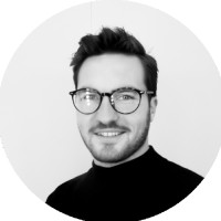 Nicolas SIX