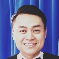 Zac Liew