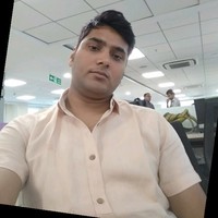 Indrajeet Raj