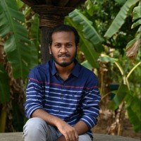 Umesh Chandra