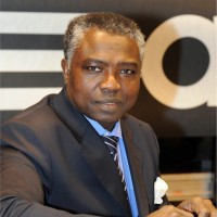 Benjamin John