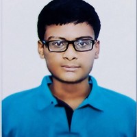 Patnam Vivek