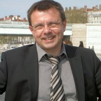 Alain MERLIN