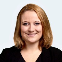 Charlotte Behm
