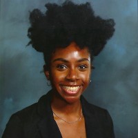 Briana Alexander