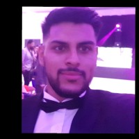 Randeep Randhawa