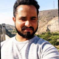 Varun Kanojiya
