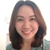 Angelique Caira Tormis