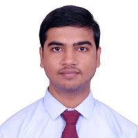 Priyank Kumar Singh