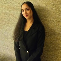 Shivani Shetty