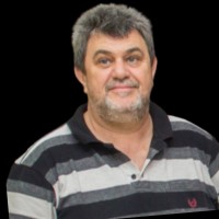 Luiz Carlos Vale Scott