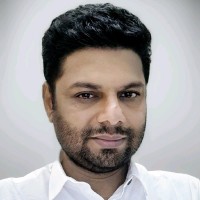 Jayadev Sarangi
