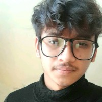 Sourav Mehra