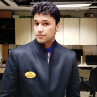 Chaudhary Pushpak Verma
