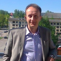 Ante Ivankovic