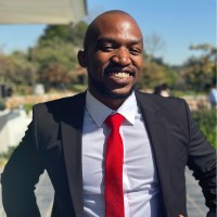 Victor Chibaya (GIStructE)