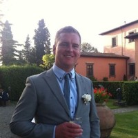 Aaron Duckworth