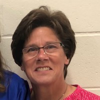 Patti Kimball