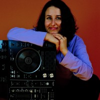 Nadja Ghaab