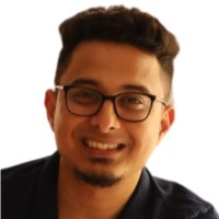 Kartik Solabannawar