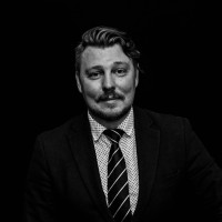 Luke Andersen