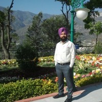 Jatinder Singh