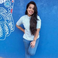 Swatii Singh