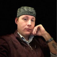 Andrew Sanders
