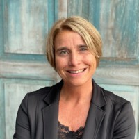 Annet Van Der Vlugt
