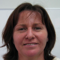 Sally-Lynn Riley