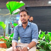 Sandeep Saha