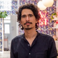 Oscar Montes De Oca