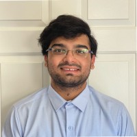 Krutrth Ganatra