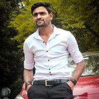 Arjun SP