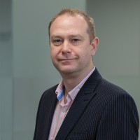 Barry Graham