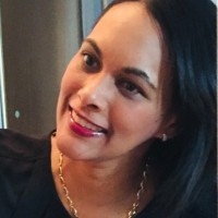 Marie Melendez, MSc, PMP, LSS Black Belt, CIAPP