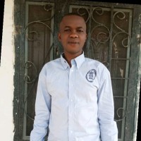 Ojo Samuel Oluwole
