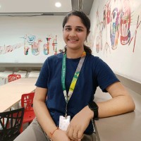 Harshada Gunjate