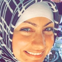 Elham Hussaini