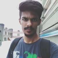 Prajosh M