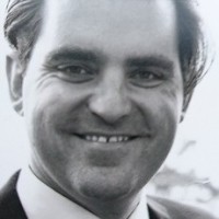 Rolf Larsen