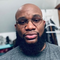 Rajiv Heron